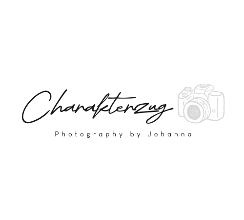 Charakterzug – Photography by Johanna