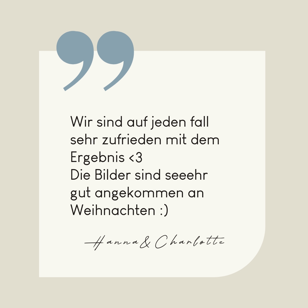 Kundenfeedback