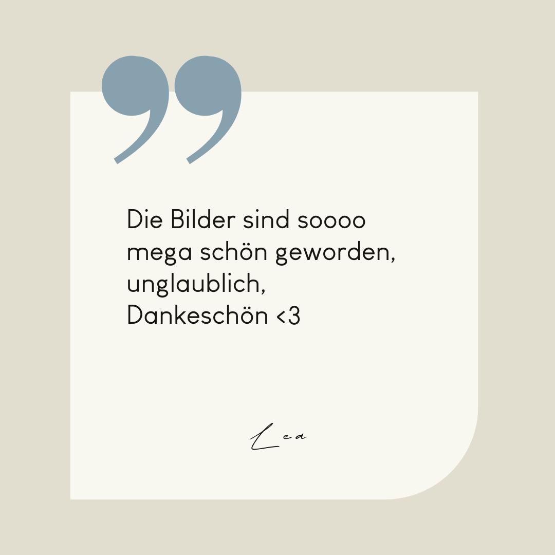 Kundenfeedback