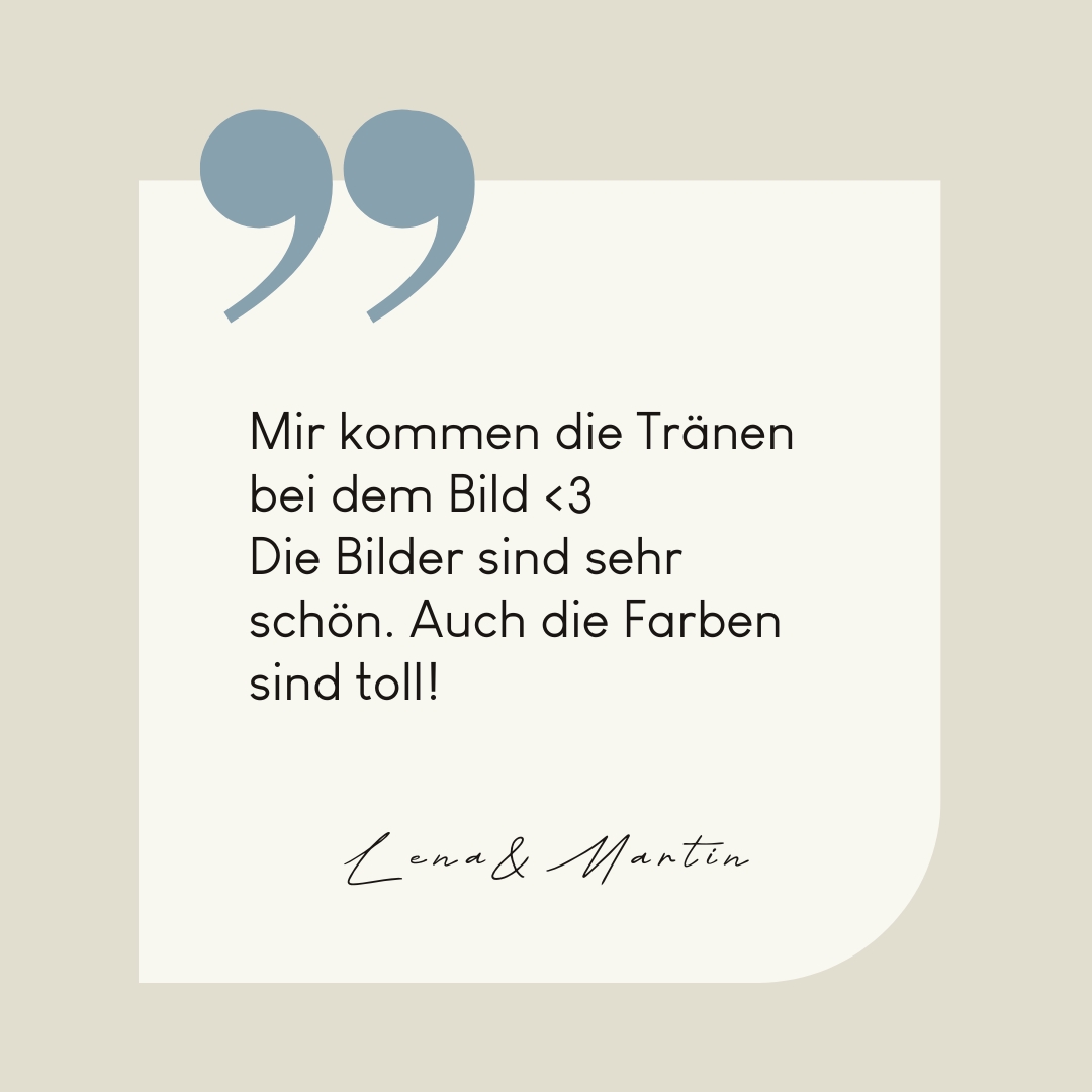 Kundenfeedback