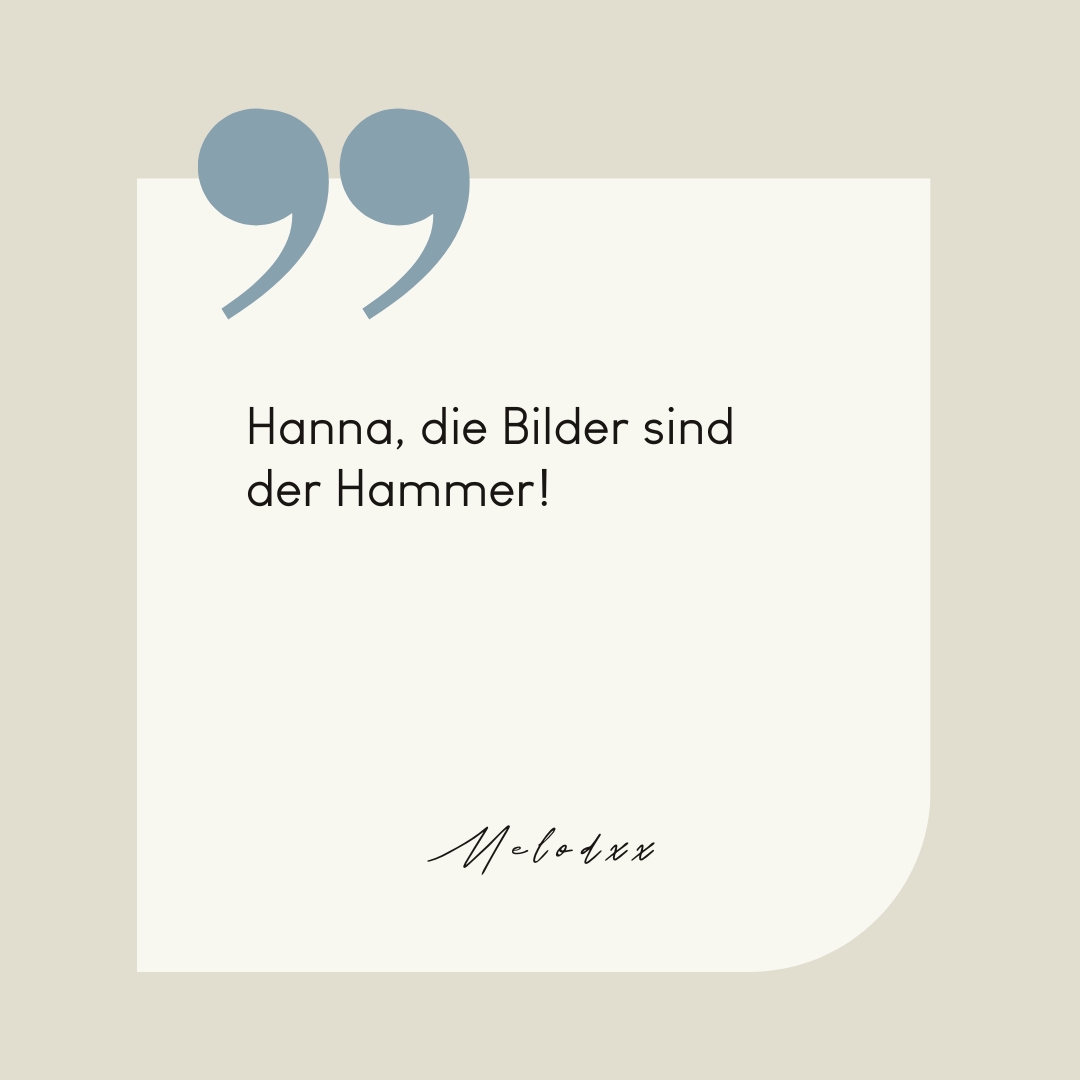 Kundenfeedback