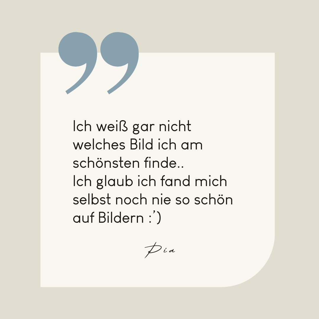 Kundenfeedback