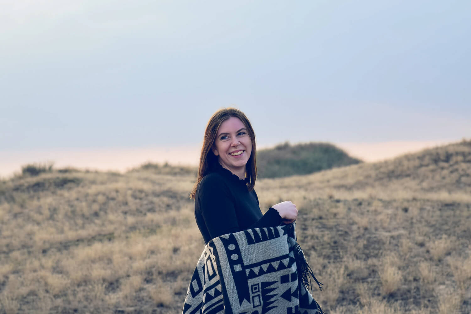 Portrait-Düne-Schmölen