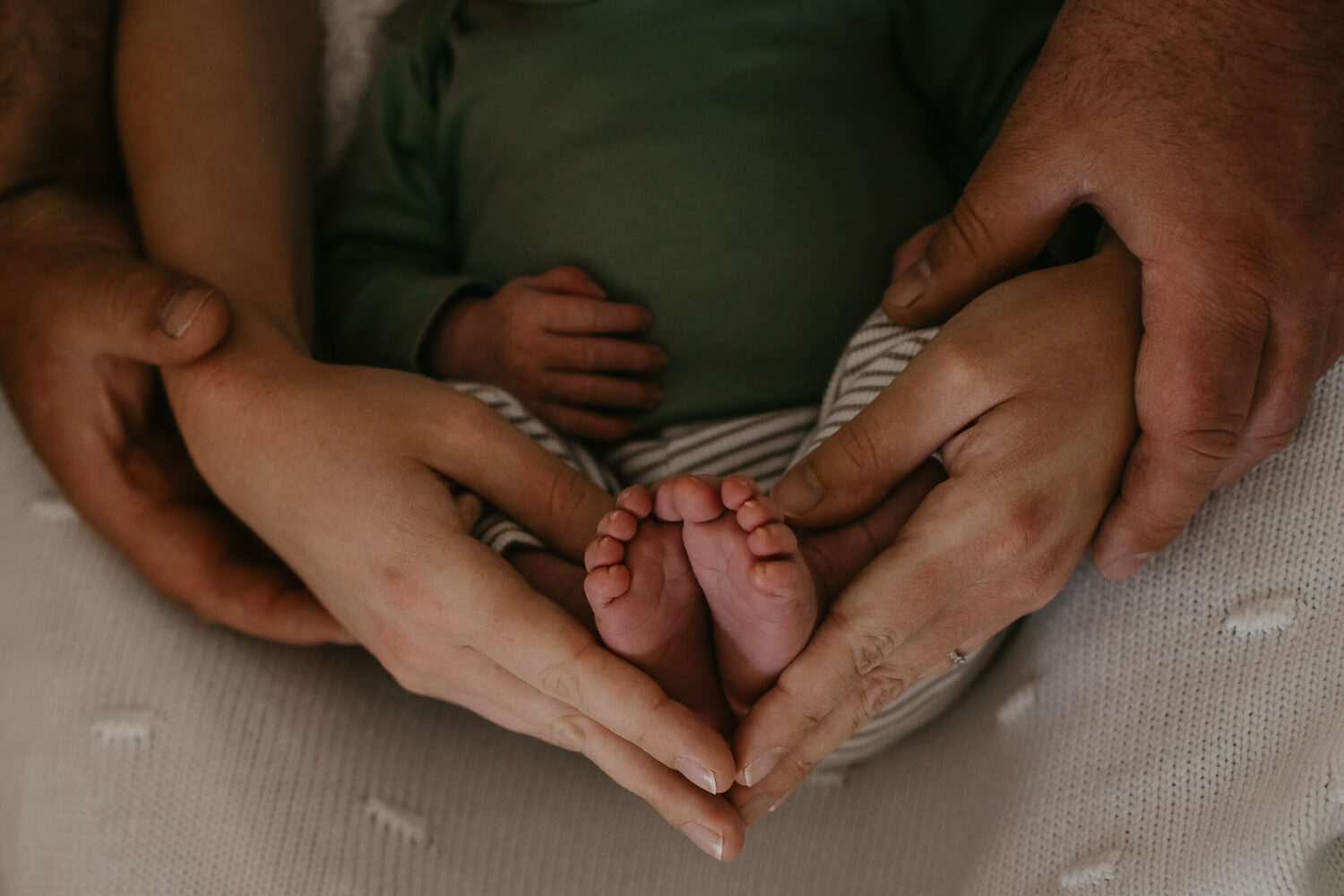 Newborn-Baby