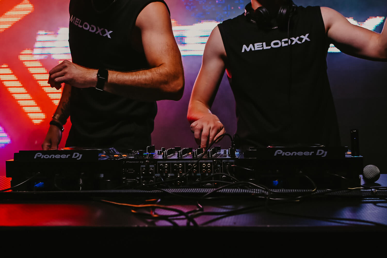 Party-Events