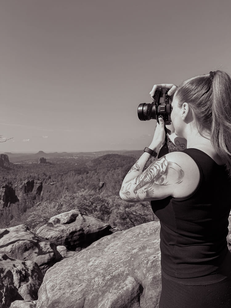 Fotograf