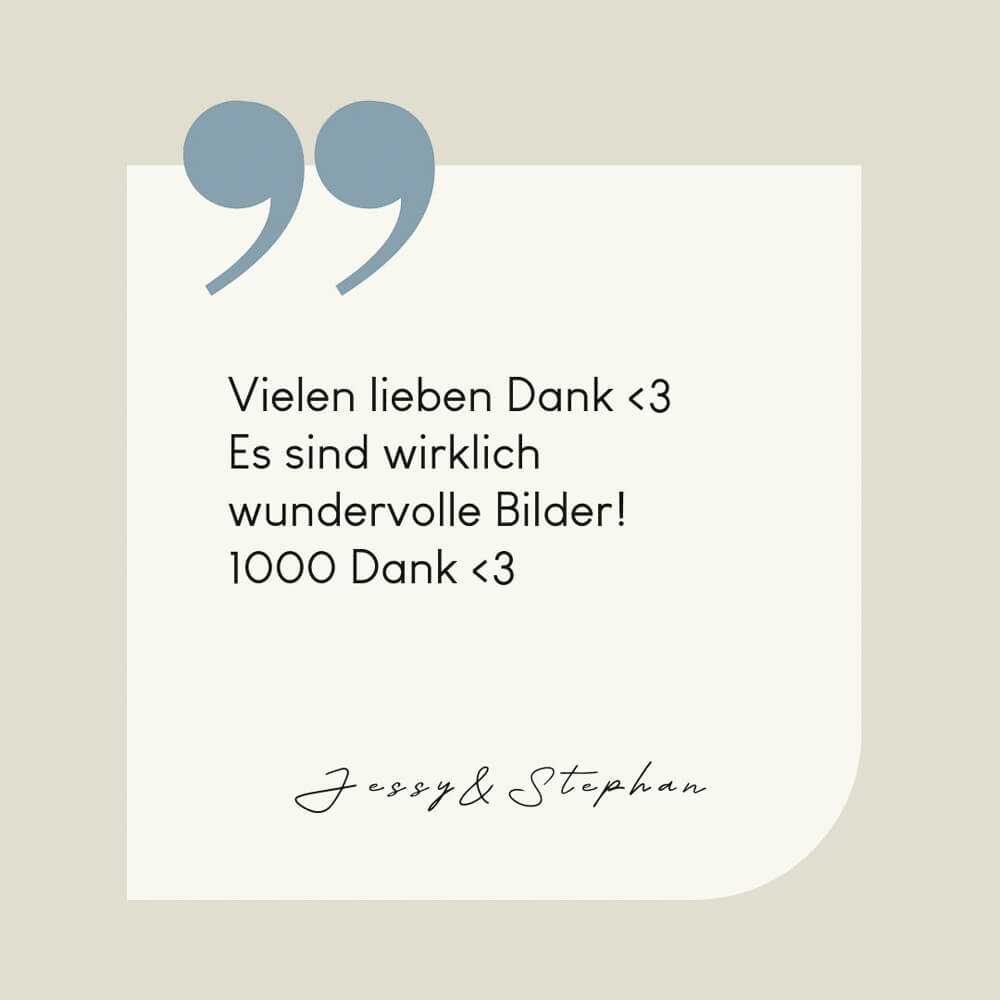 Kundenfeedback