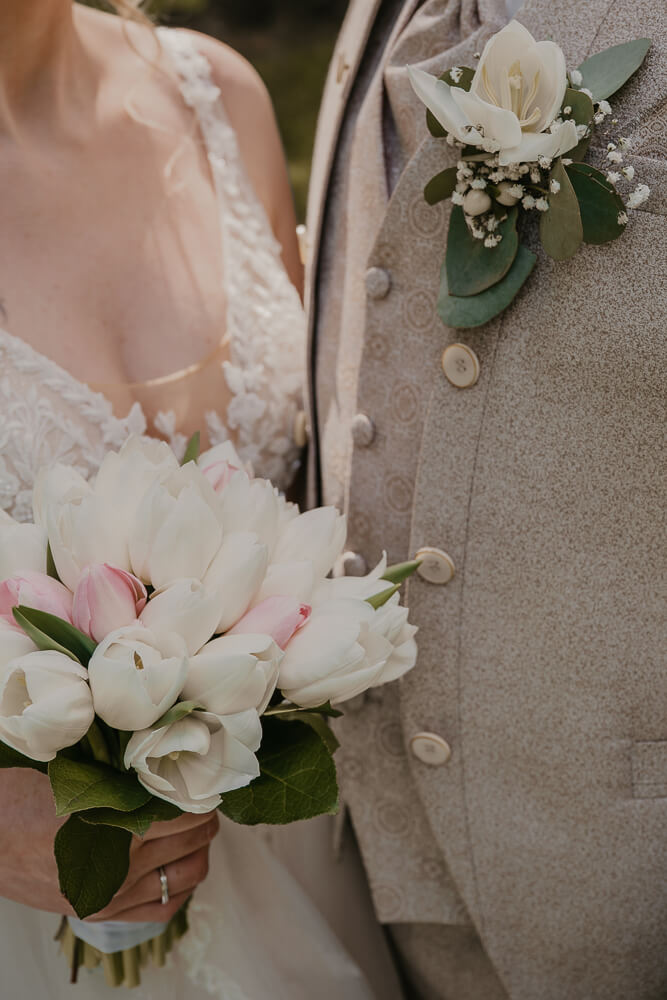 Trauung - Hochzeit