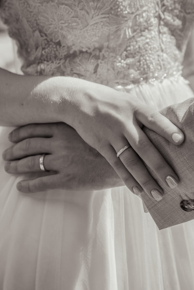 Trauung - Hochzeit