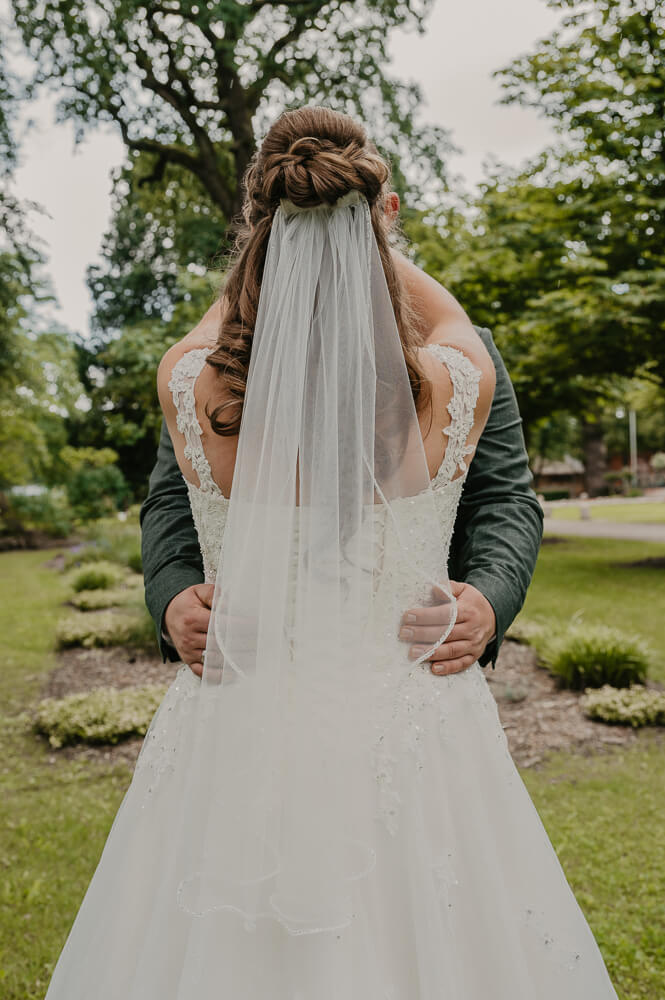 Trauung - Hochzeit