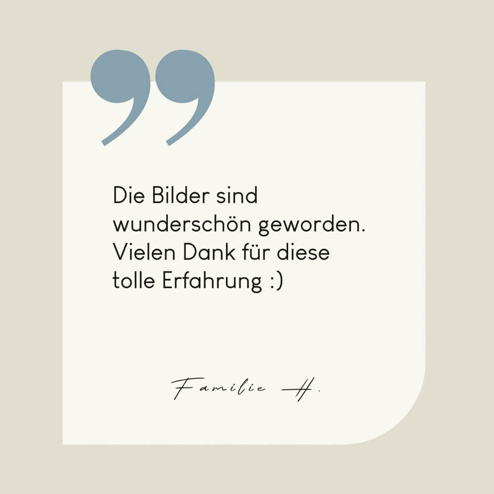 Kundenfeedback