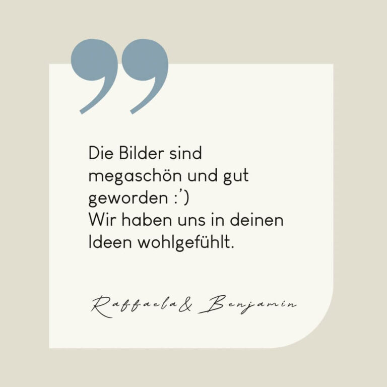 Kundenfeedback