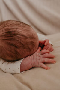 Newborn - Details