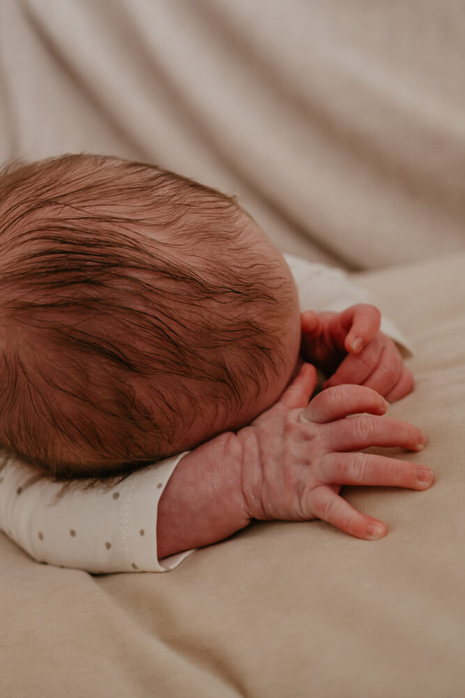 Newborn - Details